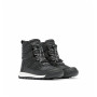 Detské zimné topánky Sorel Youth Whitney™ II Plus Lace Wp