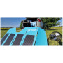 Ventilátor GoSun Breeze 12V