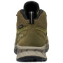Pánske turistické topánky Keen Hightrail Mid Wp Men