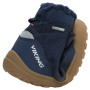 Detské zimné topánky Viking Outdoor Footwear Spruce Barefoot Warm GTX 2V Navy