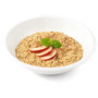 Kaša Food Force Snídaně – ovesná kaše jablko–skořice