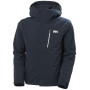 Pánska zimná bunda Helly Hansen Bonanza Mono Material Jacket