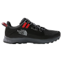 Pánske zimné topánky The North Face M Cragstone Wp čierna