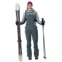 Dámsky turistický batoh Dynafit Radical 30+ Backpack W