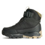 Detské zimné topánky Tretorn Tero Mid Insulated Black