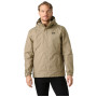 Pánska bunda Helly Hansen Dubliner Insulated Jacket