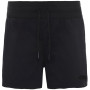 Dámske kraťasy The North Face Aphrodite Motion Short čierna TnfBlack