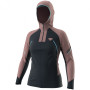 Dámska softshellová bunda Dynafit Speed Softshell Jkt W