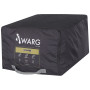 Páperový spacák Warg Sirius 400