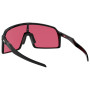 Slnečné okuliare OAKLEY Sutro Prizm Snow Torch Iridium