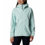 Dámska bunda Columbia W Omni-Tech Ampli-Dry Shell