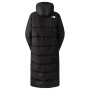 Dámska bunda The North Face W Triple C Parka