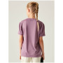 Detské tričko Dare 2b Amusing Tee Dusky Orchid