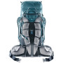 Batoh Deuter Guide 35+