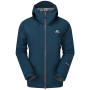 Dámska bunda Mountain Equipment Shivling Wmns Jacket