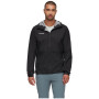 Pánska bunda Mammut Ducan Light HS Hooded Jacket