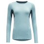 Detské funkčné tričko Devold Running Woman Shirt