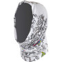 Detský šatka Silvini Motivo UA345 white