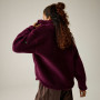 Dámska mikina Regatta Roswind WR Fleece
