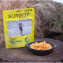 Summit to Eat - Makaróny so syrom