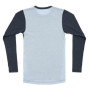 Dámske funkčné tričko Devold Multi Sport Merino 190 Shirt Wmn