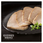 Hotové jedlo Expres menu Roast Turkey