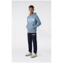 Detská mikina Champion Hooded Sweatshirt B