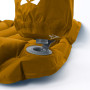 Nafukovacia karimatka Warg X-Trail Comfy