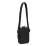 Taška cez rameno Pacsafe Metrosafe X compact crossbody