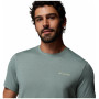 Pánske tričko Columbia Parsons Point™ SS Back Graphic Tee