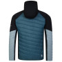 Pánska bunda Dare 2b Gendarme Wool Hybrd