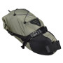 Rolovacia brašňa na sedlovku Topeak BackLoader, 10L