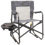 Stolička GCI Freestyle Rocker with Side Table