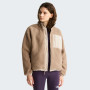 Dámska mikina The North Face W Yumiori Reversible Jacket
