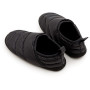 Páperové papuče Warmpeace Down Slippers
