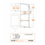 Predstan Vango Sunlight Air 380 Elements ProShield