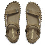 Sandále Gumbies Tracker Khaki