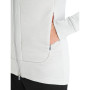 Dámska funkčná mikina Icebreaker Quantum III LS Zip Hoodie