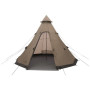 Stan Easy Camp Moonlight Tipi béžová Moonlight Grey