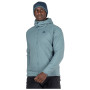 Pánska bunda Mountain Equipment Intra Hooded Jacket Men's