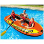 Nafukovací člun Intex Explorer 300 Set 58358NP