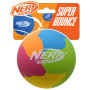 Hračka pre psa Nerf Dog Super Bounce Ball 9,5 cm