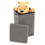 Úložný box a sedadlo Outwell Cornillon High Seat & Storage