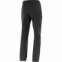 Dámske nohavice Salomon Wayfarer Warm Pant W