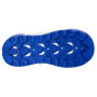 Detské snehule Viking Outdoor Footwear Spaceship Warm SC WP Light Grey/Royal Blue