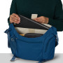 Taška cez rameno Osprey Daylite Messenger