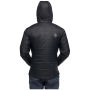 Pánska bunda Black Diamond M Solution Hoody