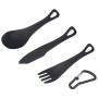 Súprava príborov Sea to Summit Delta Cutlery Set