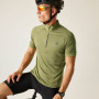 Pánsky cyklistický dres Dare 2b Pedal It Out II Jersey