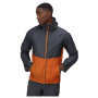 Pánska bunda Regatta Pack It Pro Jkt